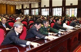  Thông cáo số 31 Kỳ họp thứ 6, Quốc hội khóa XIII  